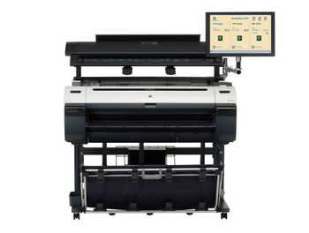 imagePROGRAF MFP M40 (iPF765) 